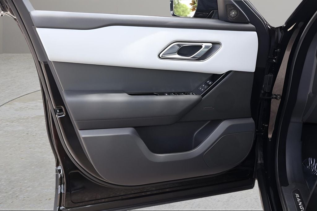 2026 Land Rover Range Rover Velar S