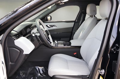 2026 Land Rover Range Rover Velar S