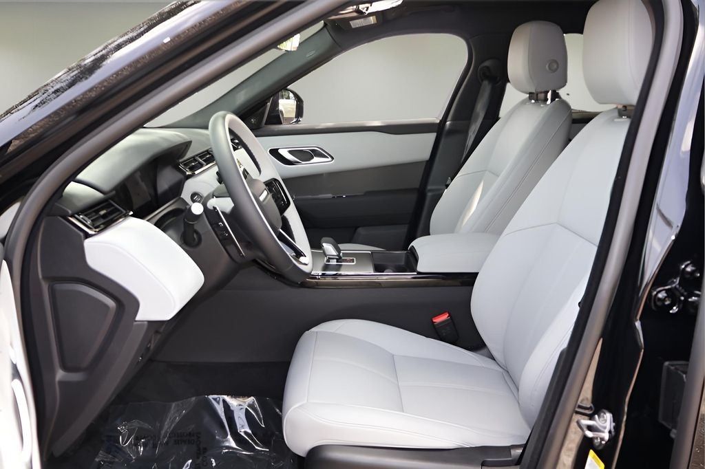 2026 Land Rover Range Rover Velar S