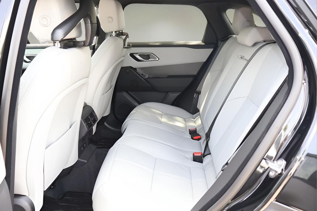 2026 Land Rover Range Rover Velar S