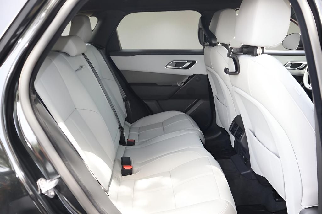 2026 Land Rover Range Rover Velar S