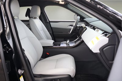 2026 Land Rover Range Rover Velar S