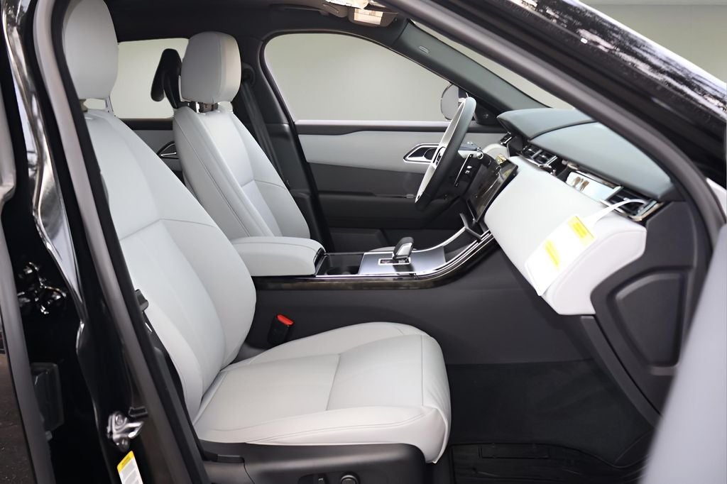 2026 Land Rover Range Rover Velar S