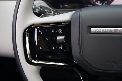 2026 Land Rover Range Rover Velar S