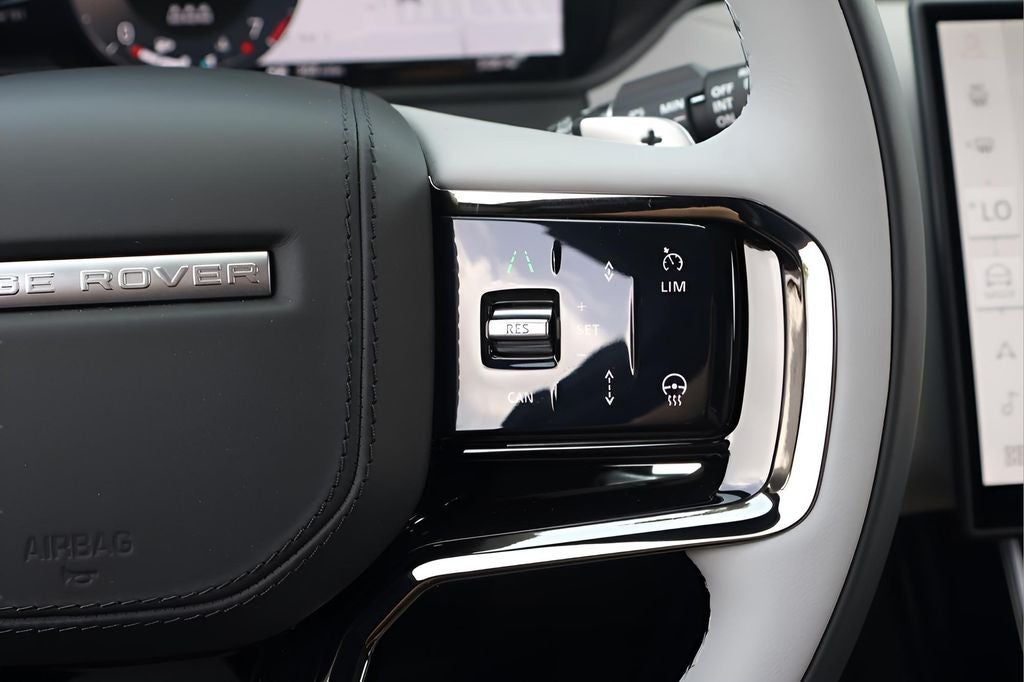 2026 Land Rover Range Rover Velar S