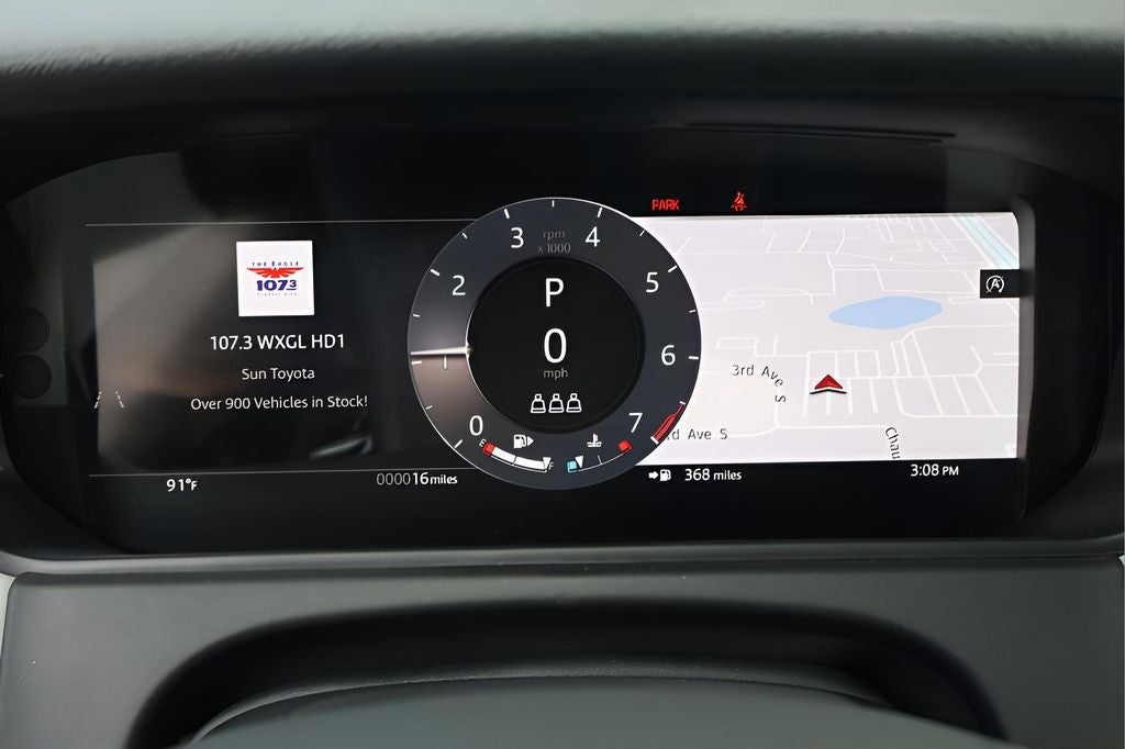 2026 Land Rover Range Rover Velar S