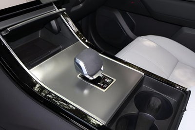 2026 Land Rover Range Rover Velar S