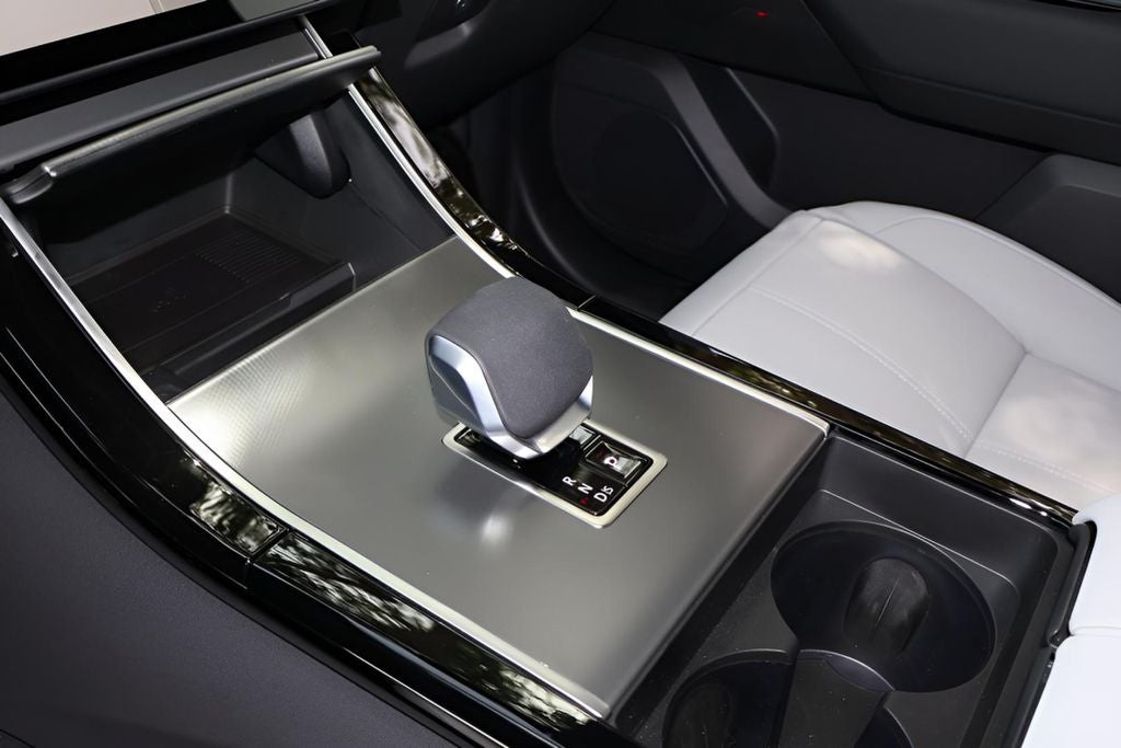 2026 Land Rover Range Rover Velar S