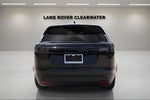 2026 Land Rover Range Rover Velar S