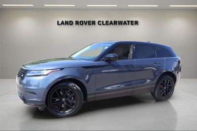 2024 Land Rover Range Rover Velar S