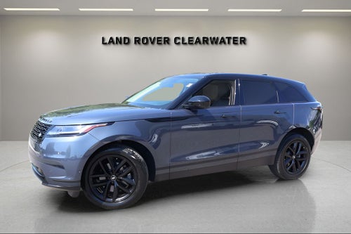 2024 Land Rover Range Rover Velar S
