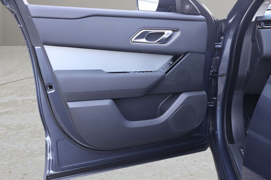 2024 Land Rover Range Rover Velar S