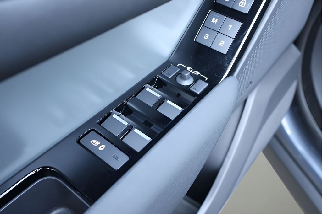 2024 Land Rover Range Rover Velar S