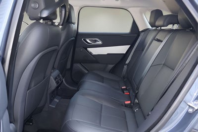 2024 Land Rover Range Rover Velar S