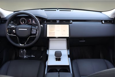 2024 Land Rover Range Rover Velar S