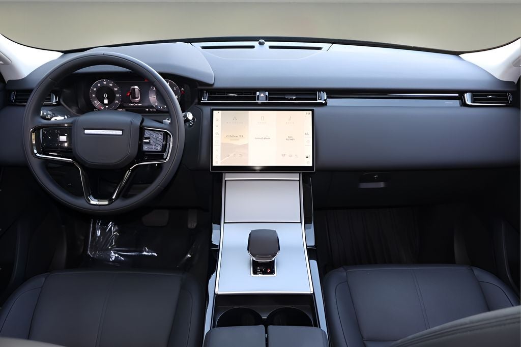 2024 Land Rover Range Rover Velar S