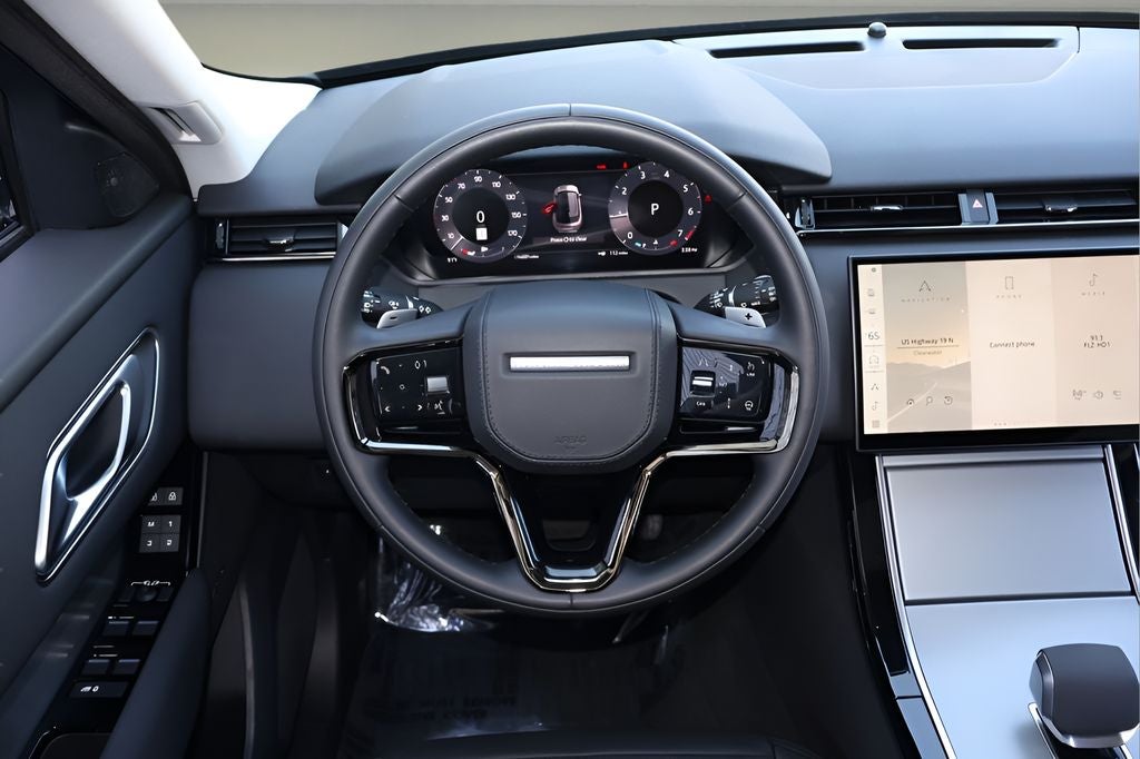 2024 Land Rover Range Rover Velar S