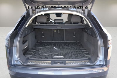 2024 Land Rover Range Rover Velar S