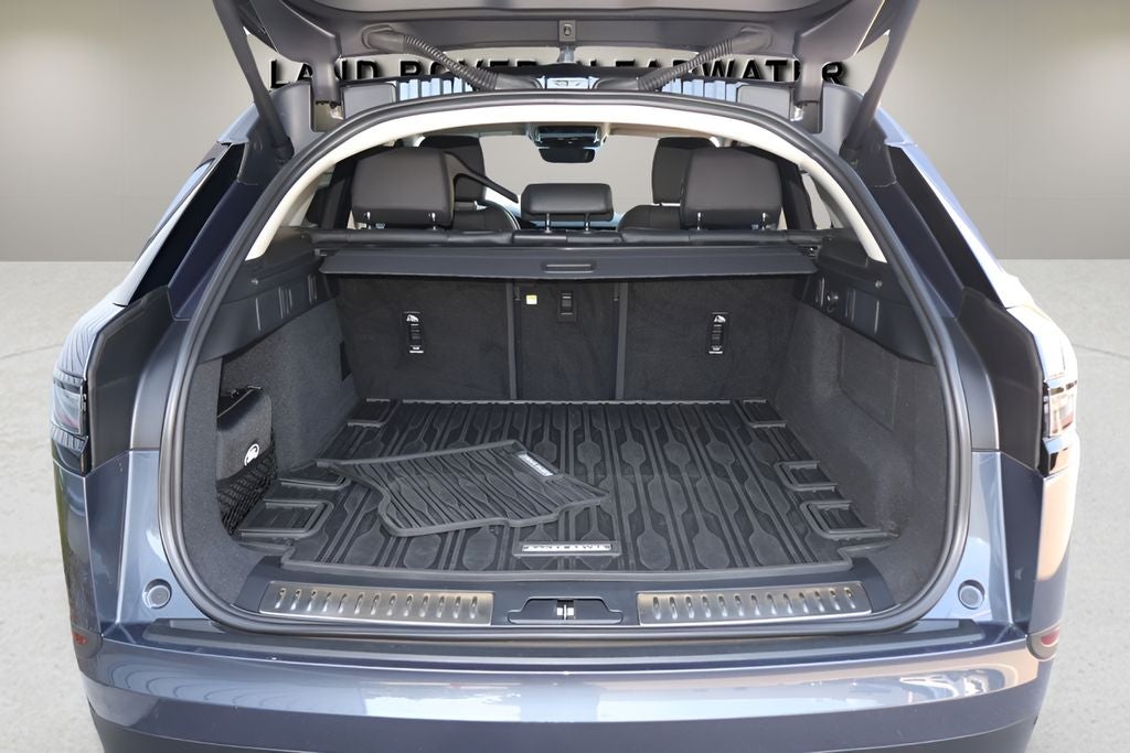 2024 Land Rover Range Rover Velar S