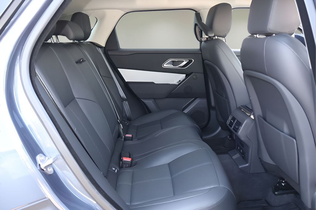 2024 Land Rover Range Rover Velar S