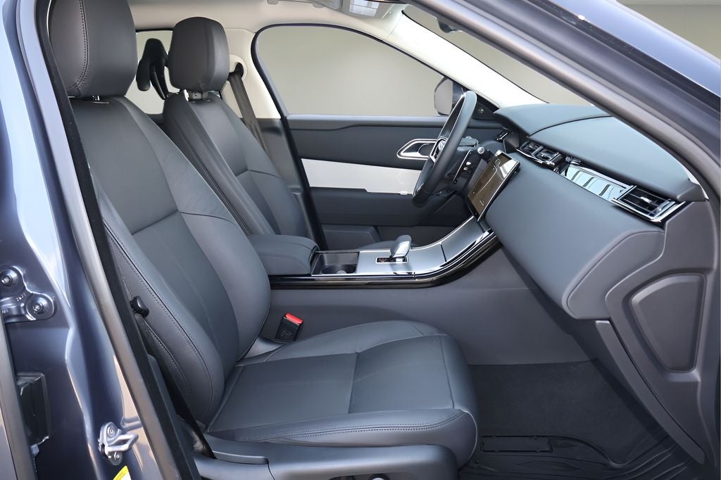 2024 Land Rover Range Rover Velar S