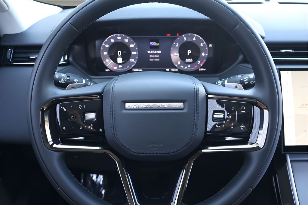 2024 Land Rover Range Rover Velar S