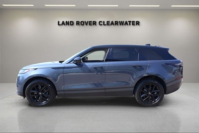 2024 Land Rover Range Rover Velar S