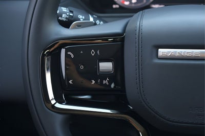 2024 Land Rover Range Rover Velar S