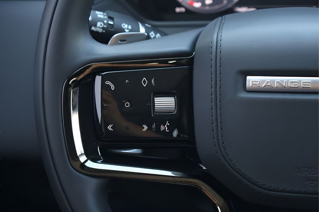 2024 Land Rover Range Rover Velar S