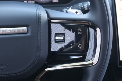 2024 Land Rover Range Rover Velar S