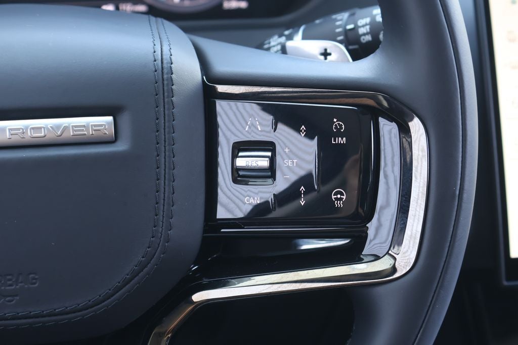 2024 Land Rover Range Rover Velar S