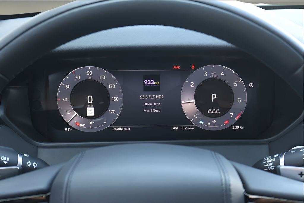 2024 Land Rover Range Rover Velar S