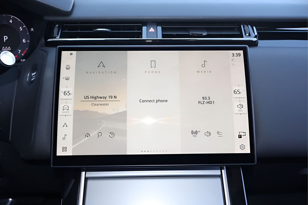 2024 Land Rover Range Rover Velar S