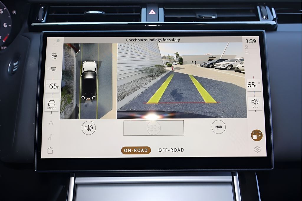 2024 Land Rover Range Rover Velar S