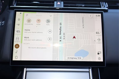 2024 Land Rover Range Rover Velar S