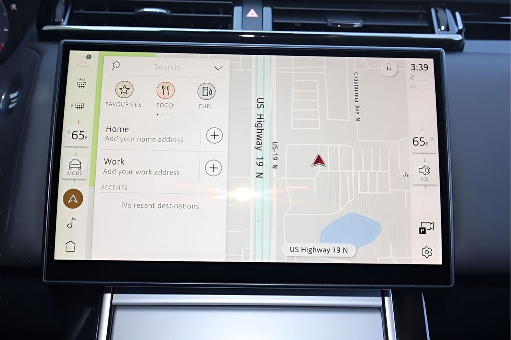 2024 Land Rover Range Rover Velar S