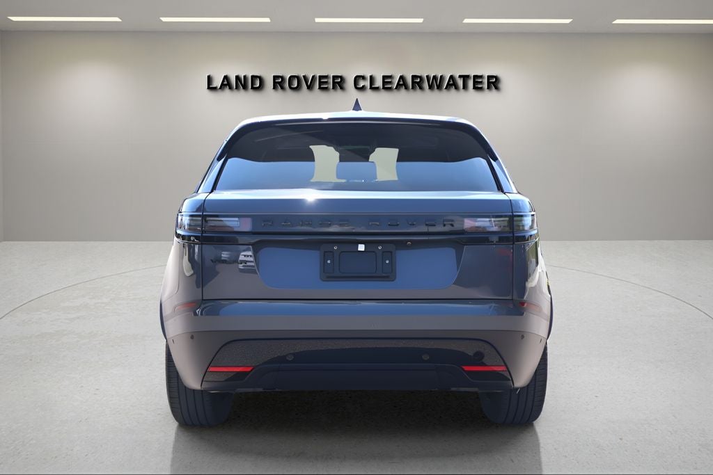 2024 Land Rover Range Rover Velar S