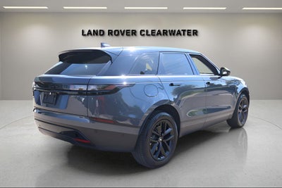 2024 Land Rover Range Rover Velar S