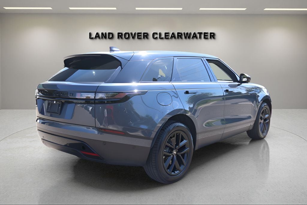 2024 Land Rover Range Rover Velar S