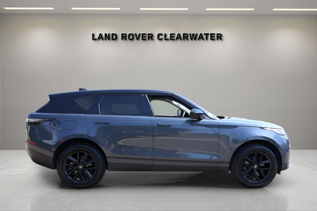 2024 Land Rover Range Rover Velar S