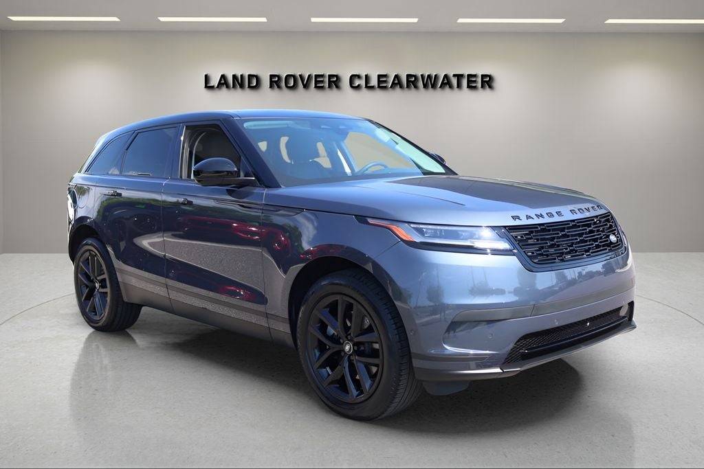 2024 Land Rover Range Rover Velar S