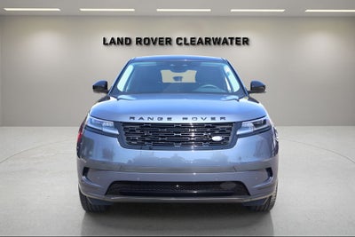 2024 Land Rover Range Rover Velar S