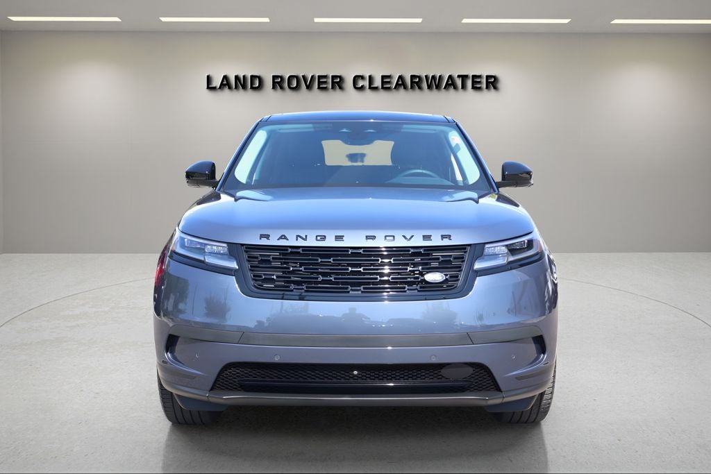 2024 Land Rover Range Rover Velar S