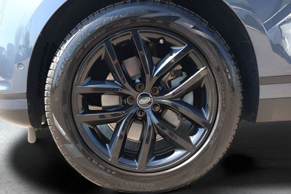 2024 Land Rover Range Rover Velar S