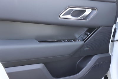 2026 Land Rover Range Rover Velar S