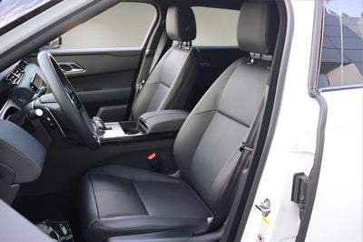 2026 Land Rover Range Rover Velar S