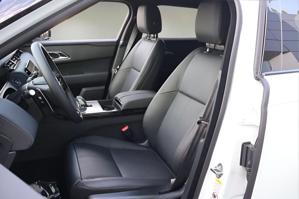 2026 Land Rover Range Rover Velar S