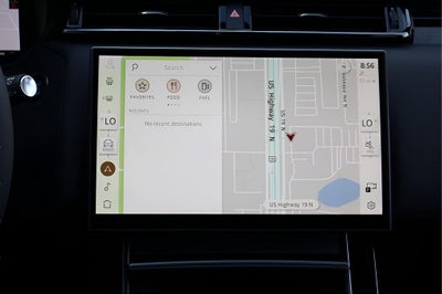 2026 Land Rover Range Rover Velar S