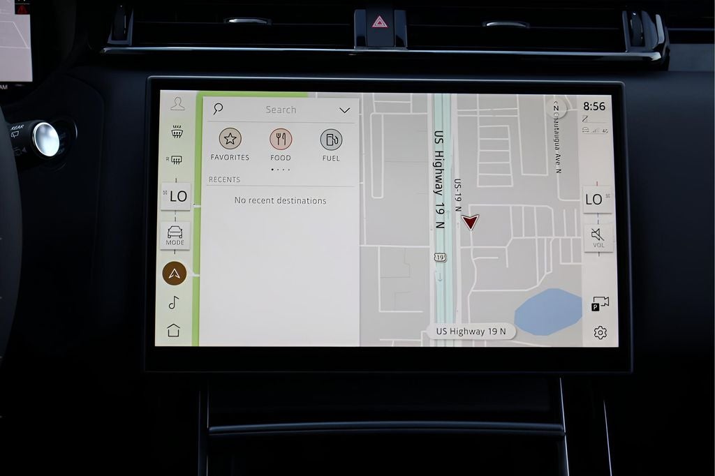 2026 Land Rover Range Rover Velar S