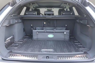 2026 Land Rover Range Rover Velar S